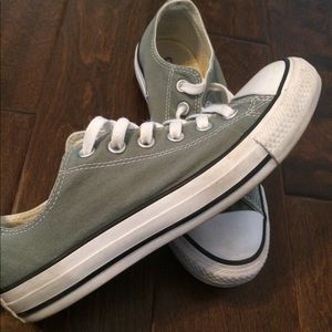 Converse all- star low top
